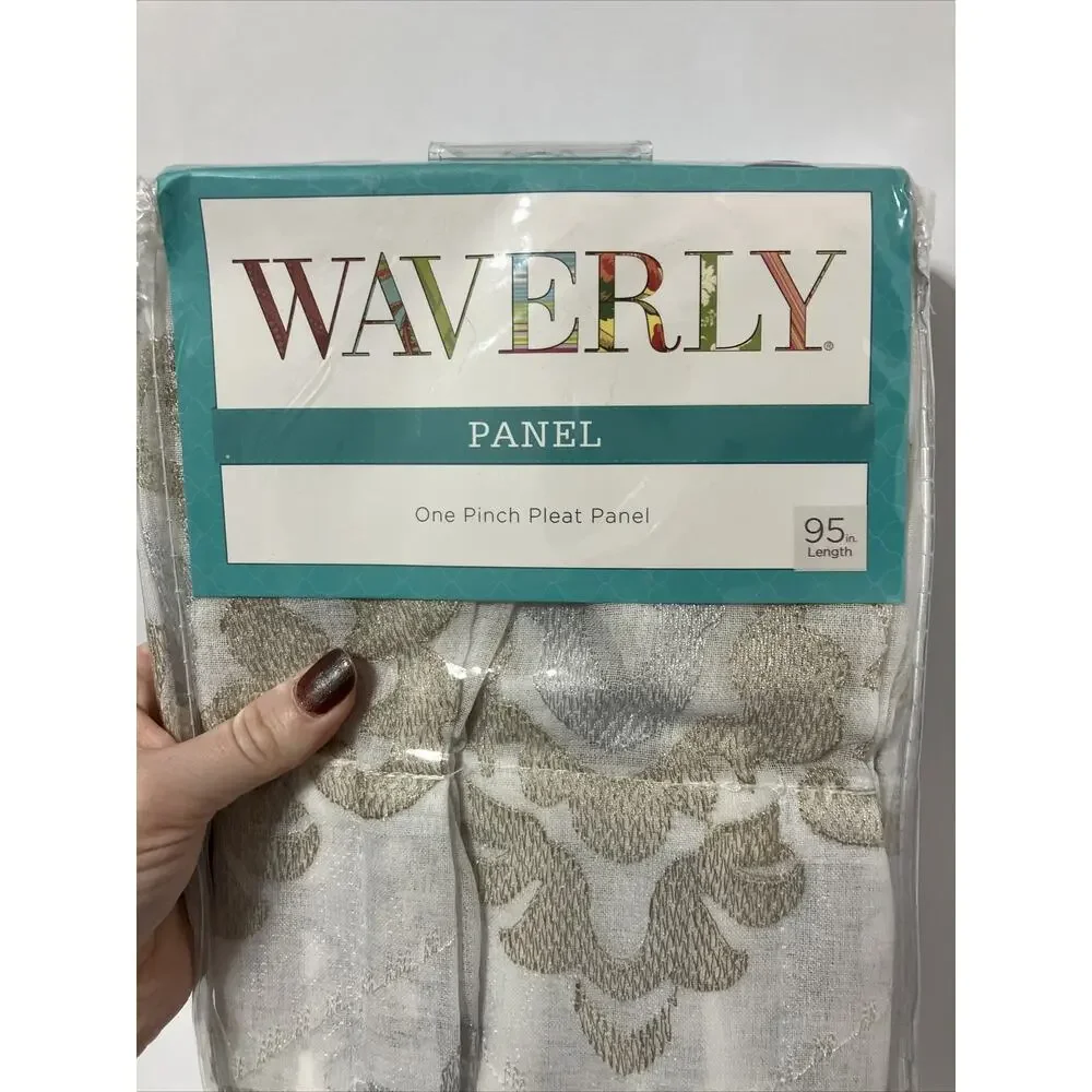 Waverly add touch